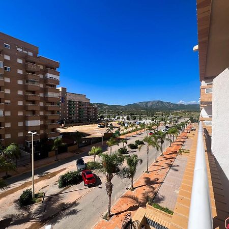 Appartamento Retiro De Ensueno Oropesa del Mar Esterno foto