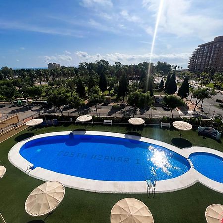 Appartamento Retiro De Ensueno Oropesa del Mar Esterno foto