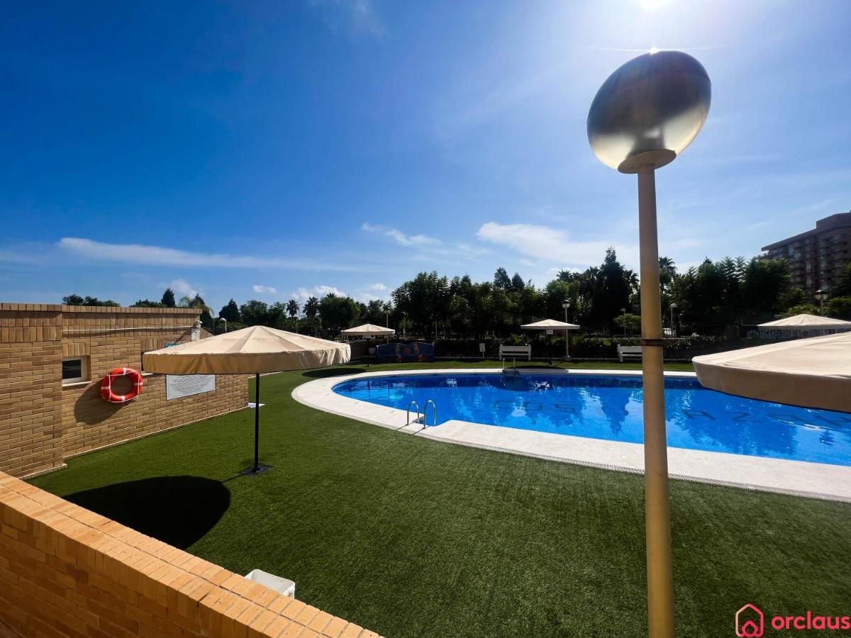 Appartamento Retiro De Ensueno Oropesa del Mar Esterno foto