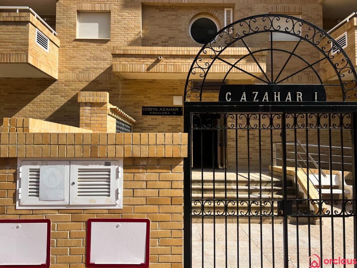 Appartamento Retiro De Ensueno Oropesa del Mar Esterno foto