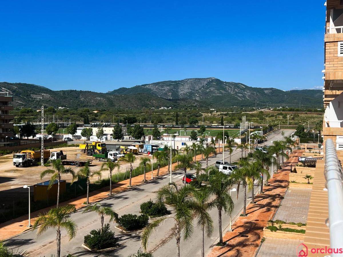 Appartamento Retiro De Ensueno Oropesa del Mar Esterno foto