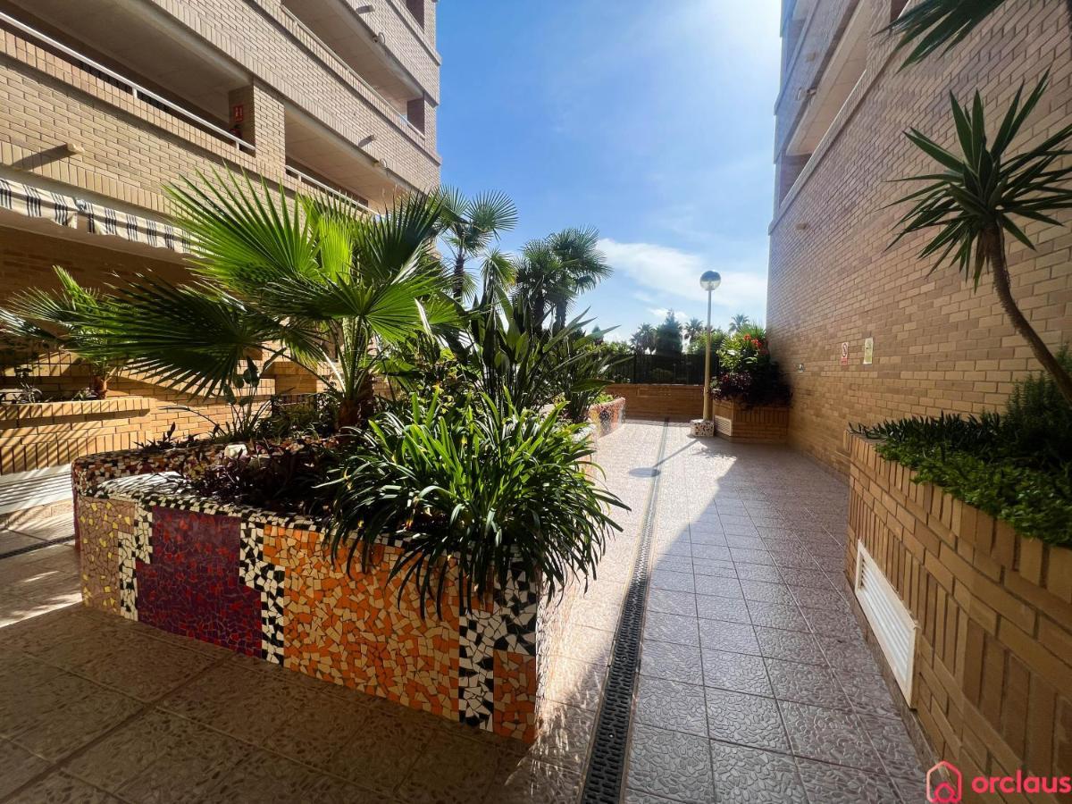 Appartamento Retiro De Ensueno Oropesa del Mar Esterno foto
