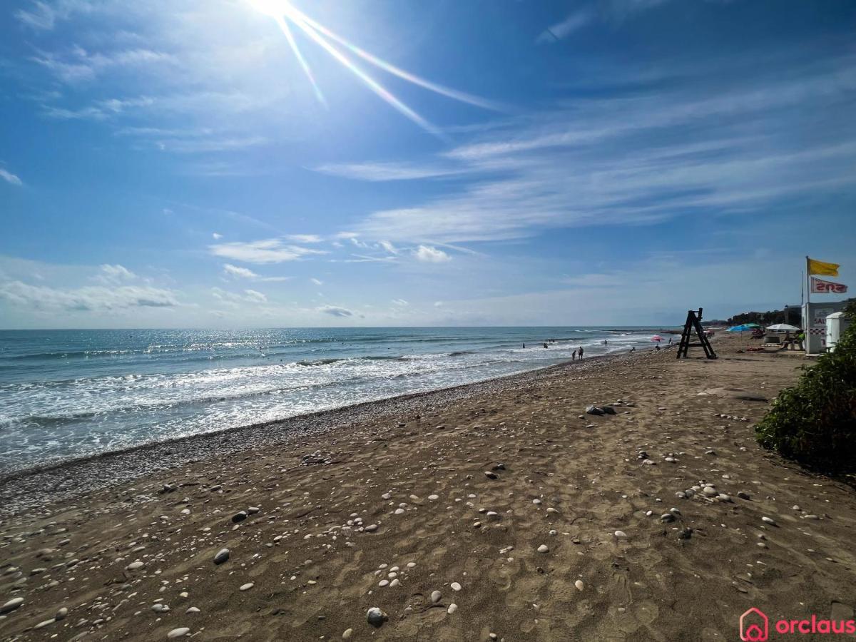 Appartamento Retiro De Ensueno Oropesa del Mar Esterno foto