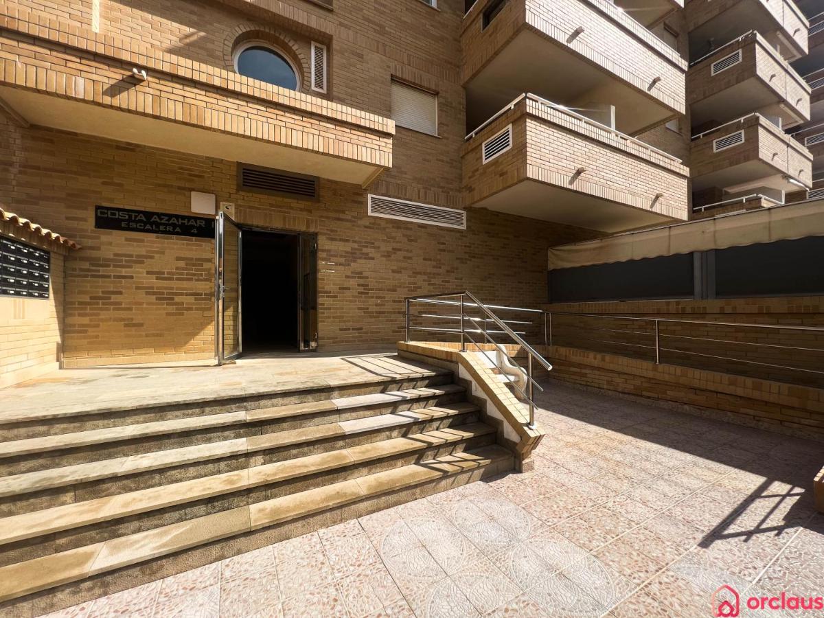 Appartamento Retiro De Ensueno Oropesa del Mar Esterno foto