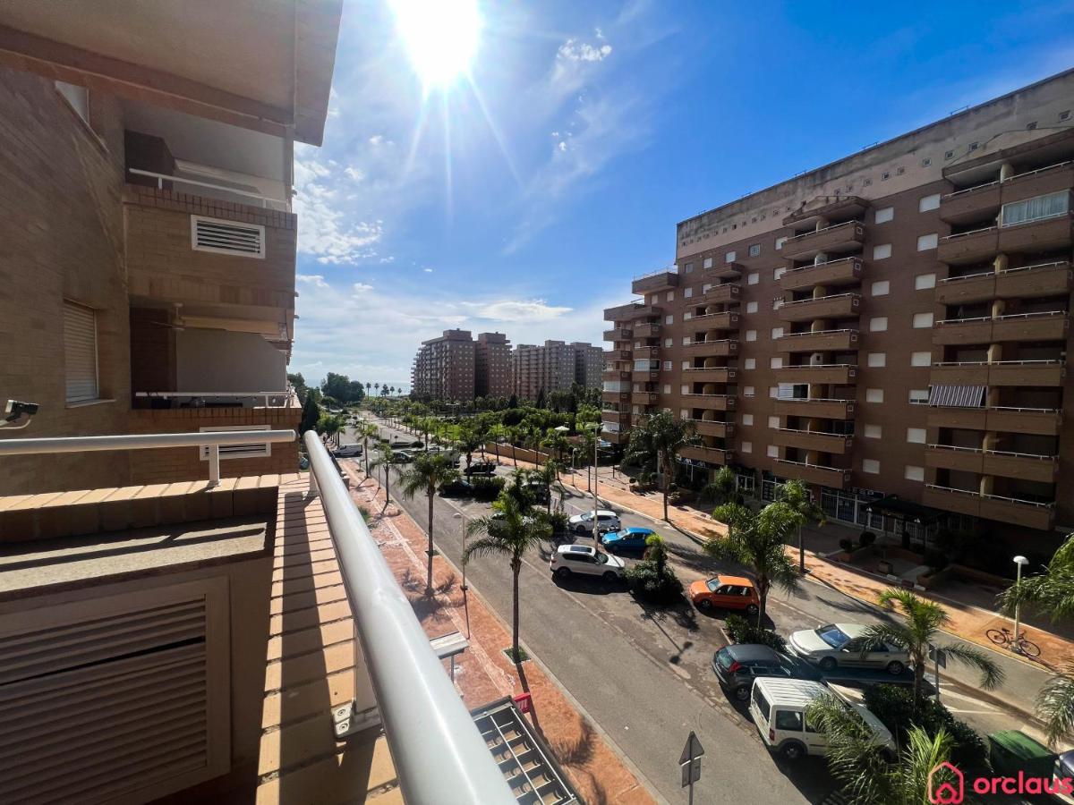 Appartamento Retiro De Ensueno Oropesa del Mar Esterno foto