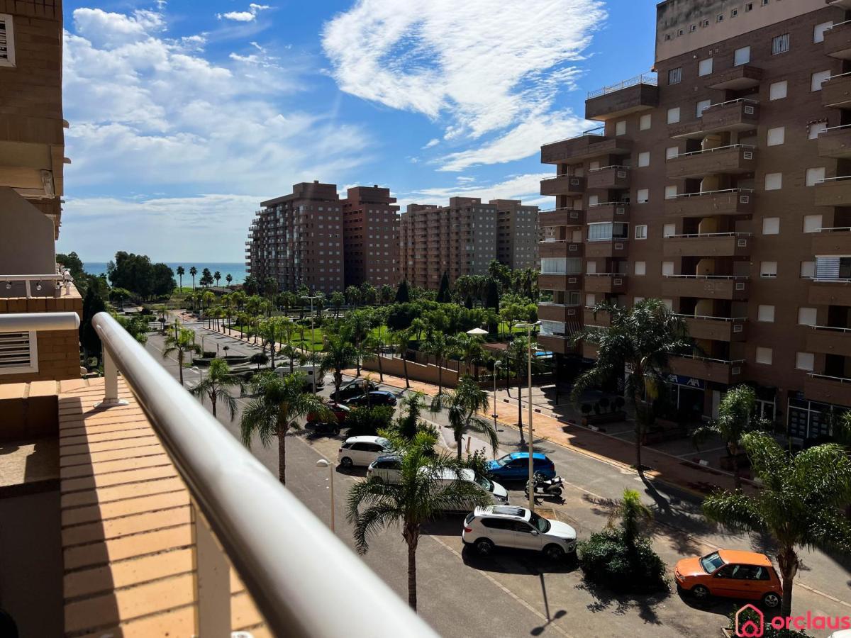 Appartamento Retiro De Ensueno Oropesa del Mar Esterno foto