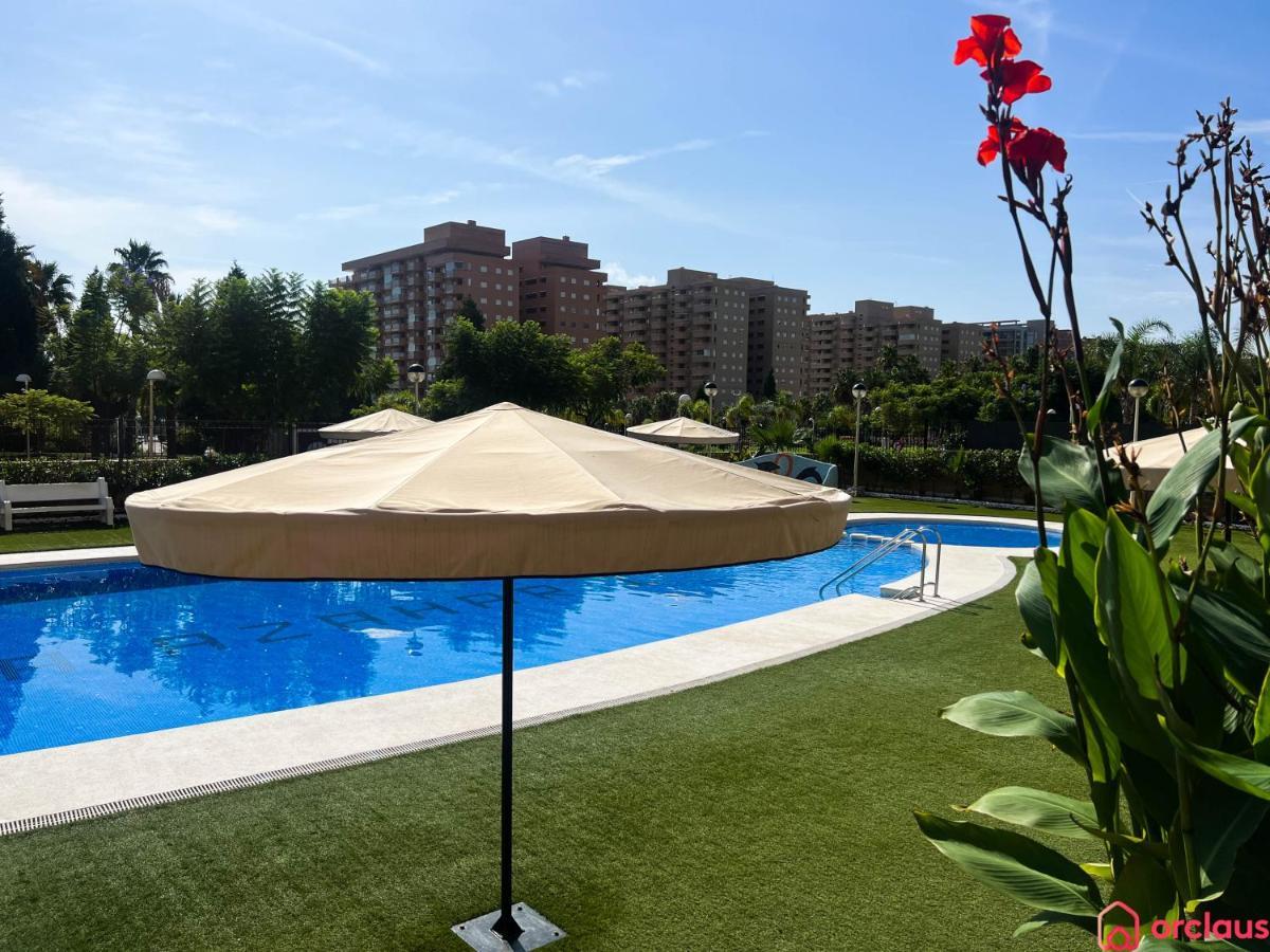Appartamento Retiro De Ensueno Oropesa del Mar Esterno foto