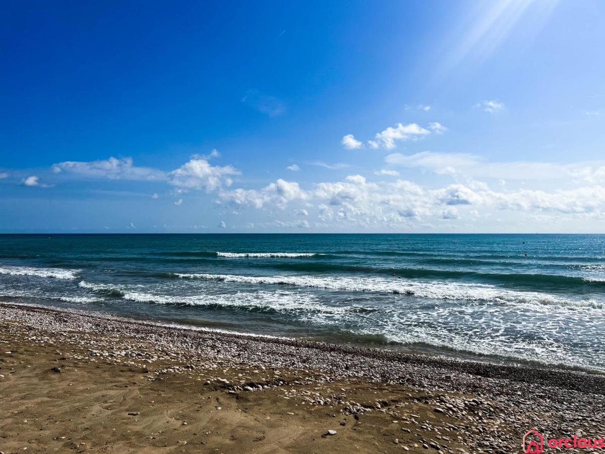 Appartamento Retiro De Ensueno Oropesa del Mar Esterno foto