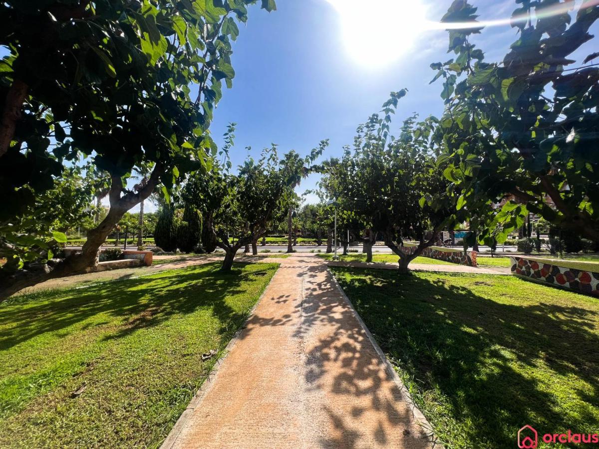 Appartamento Retiro De Ensueno Oropesa del Mar Esterno foto
