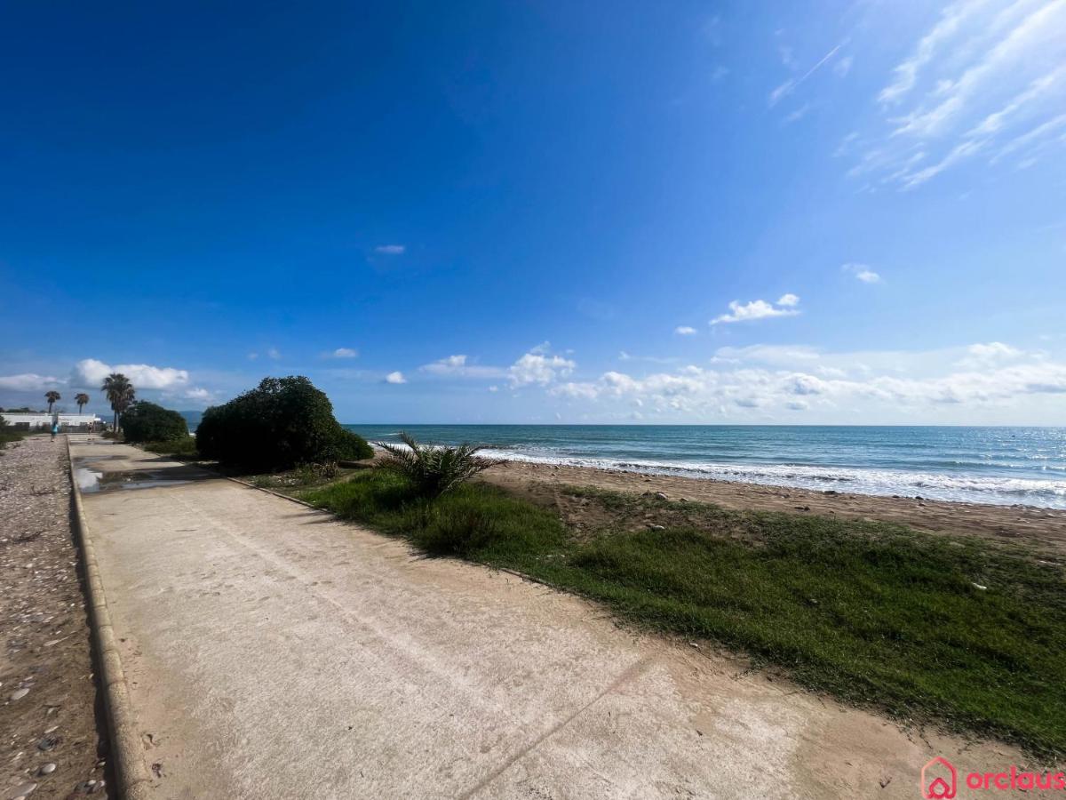 Appartamento Retiro De Ensueno Oropesa del Mar Esterno foto