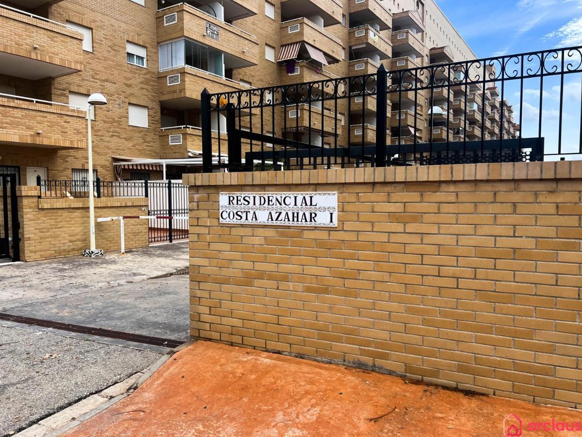 Appartamento Retiro De Ensueno Oropesa del Mar Esterno foto