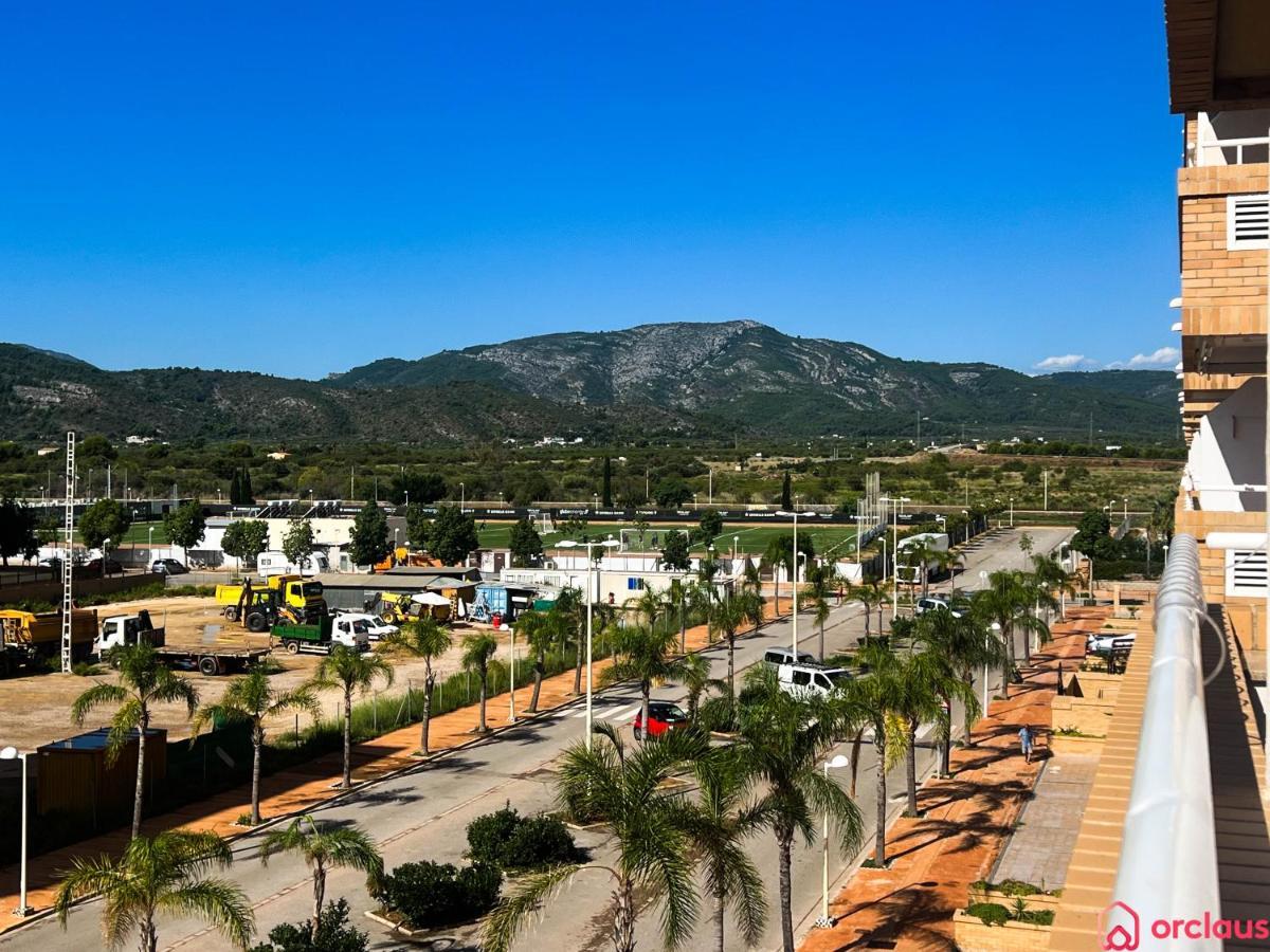Appartamento Retiro De Ensueno Oropesa del Mar Esterno foto