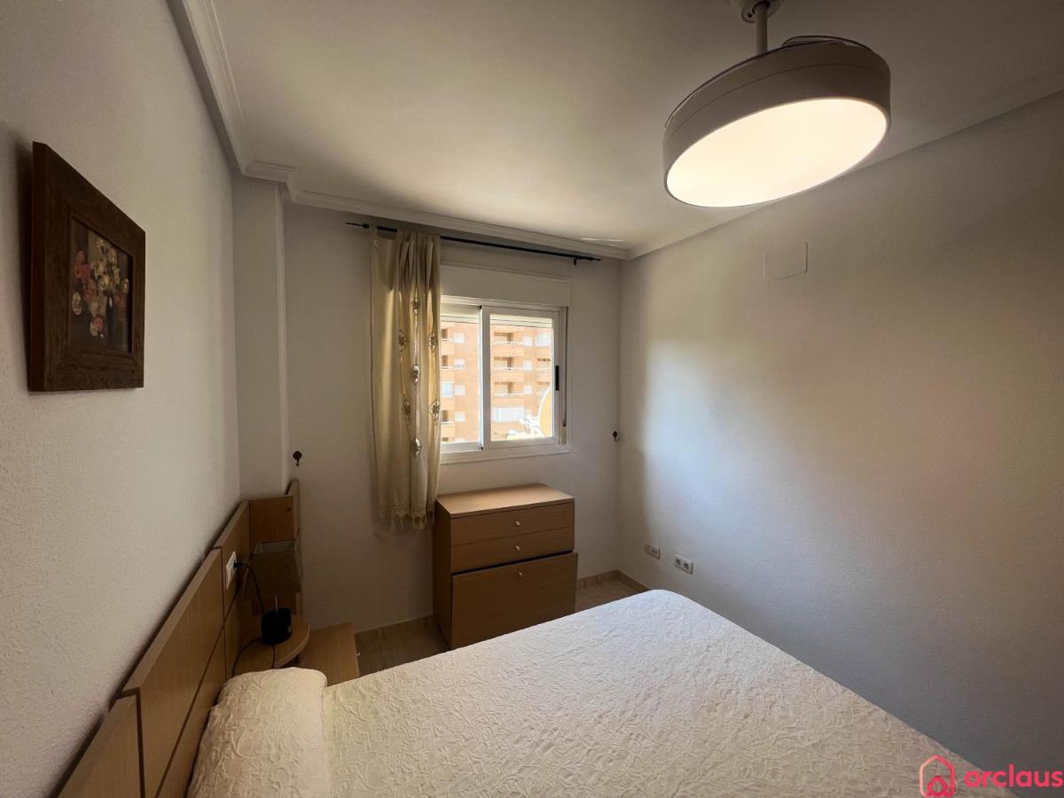 Appartamento Retiro De Ensueno Oropesa del Mar Esterno foto