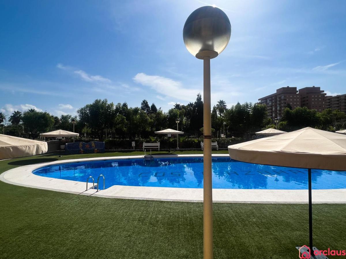 Appartamento Retiro De Ensueno Oropesa del Mar Esterno foto