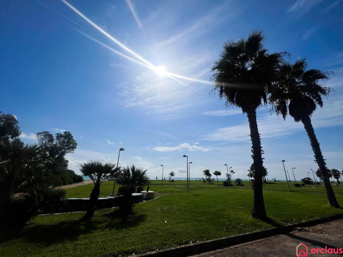 Appartamento Retiro De Ensueno Oropesa del Mar Esterno foto