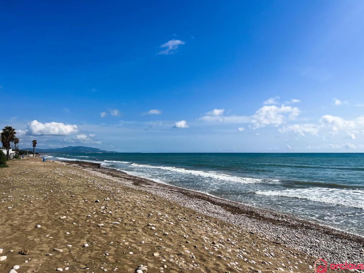 Appartamento Retiro De Ensueno Oropesa del Mar Esterno foto