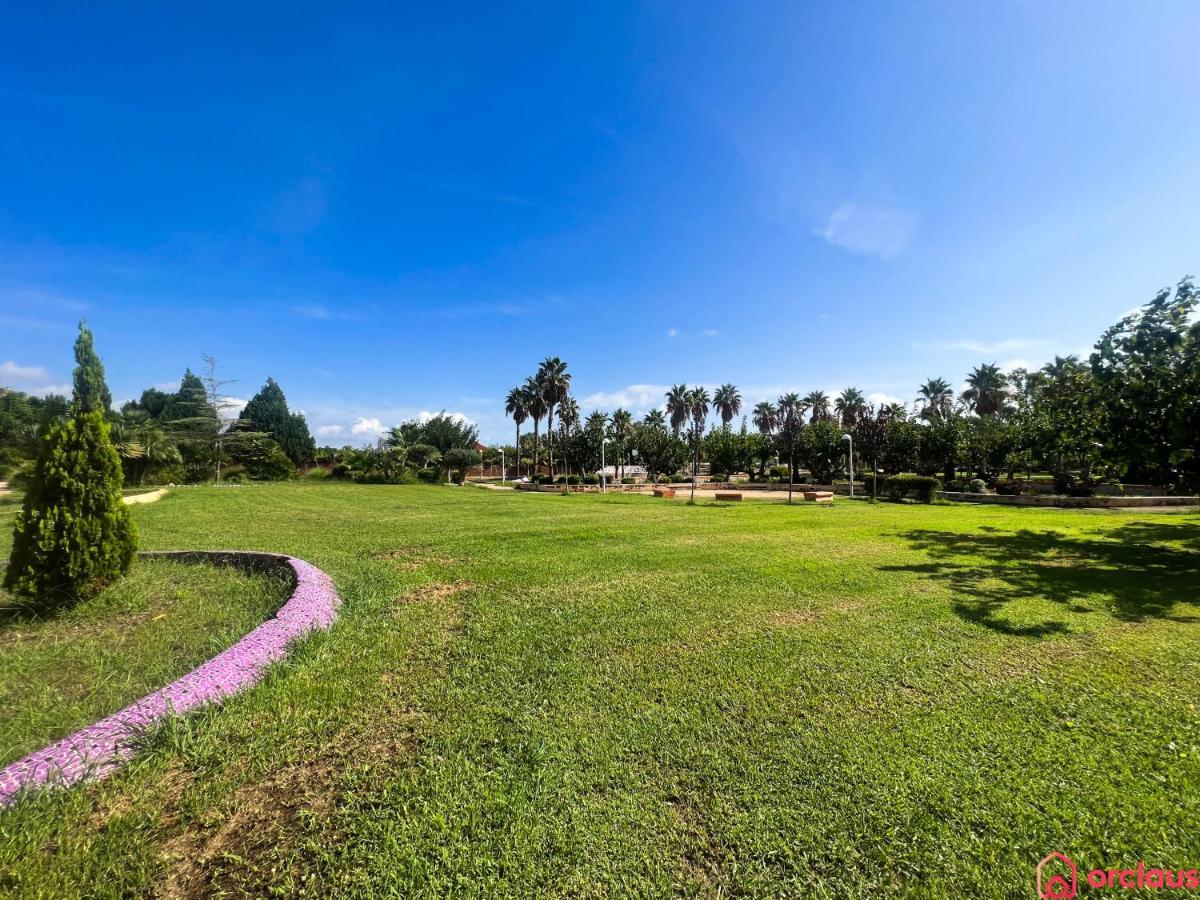 Appartamento Retiro De Ensueno Oropesa del Mar Esterno foto