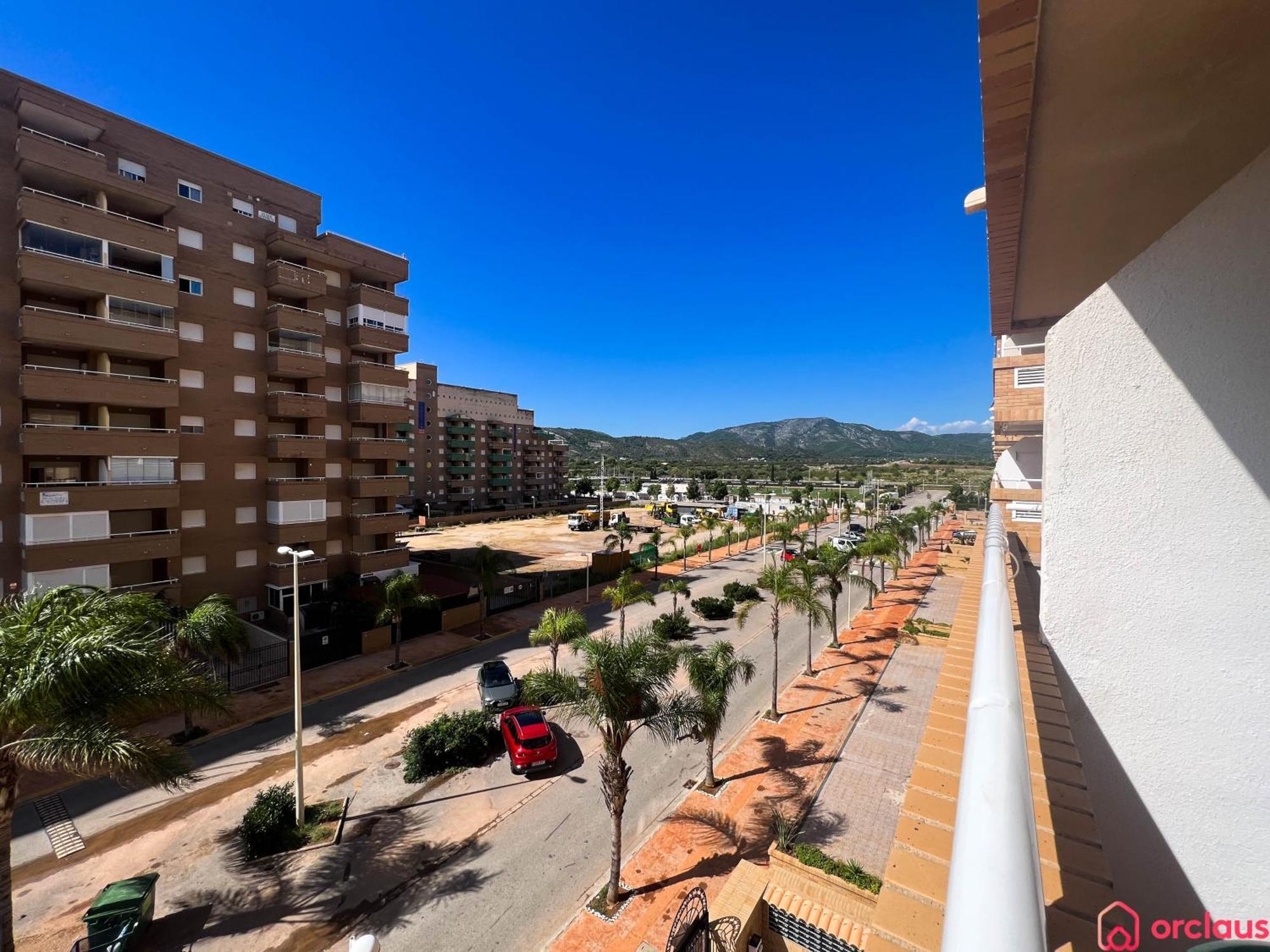 Appartamento Retiro De Ensueno Oropesa del Mar Esterno foto