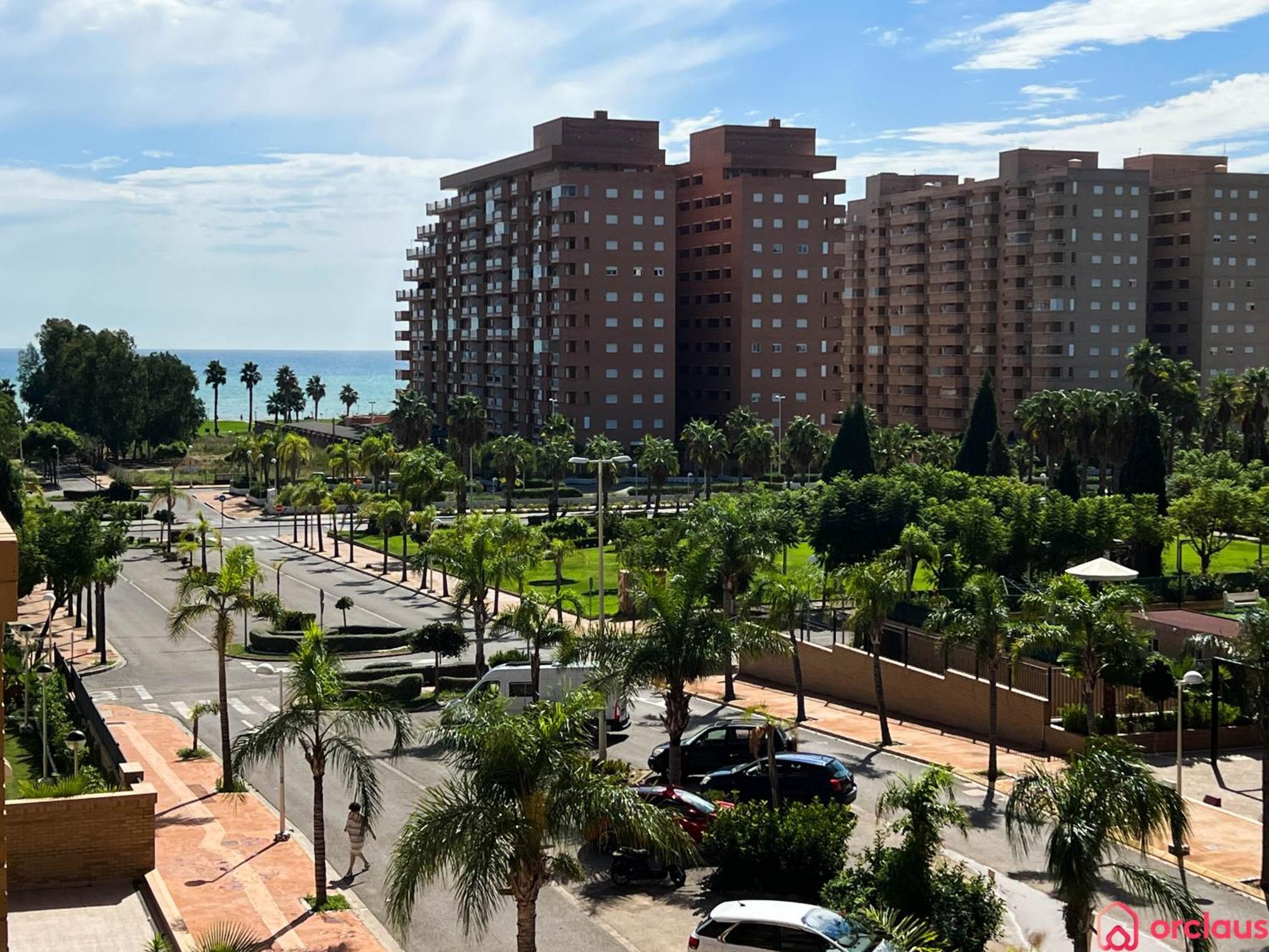 Appartamento Retiro De Ensueno Oropesa del Mar Esterno foto