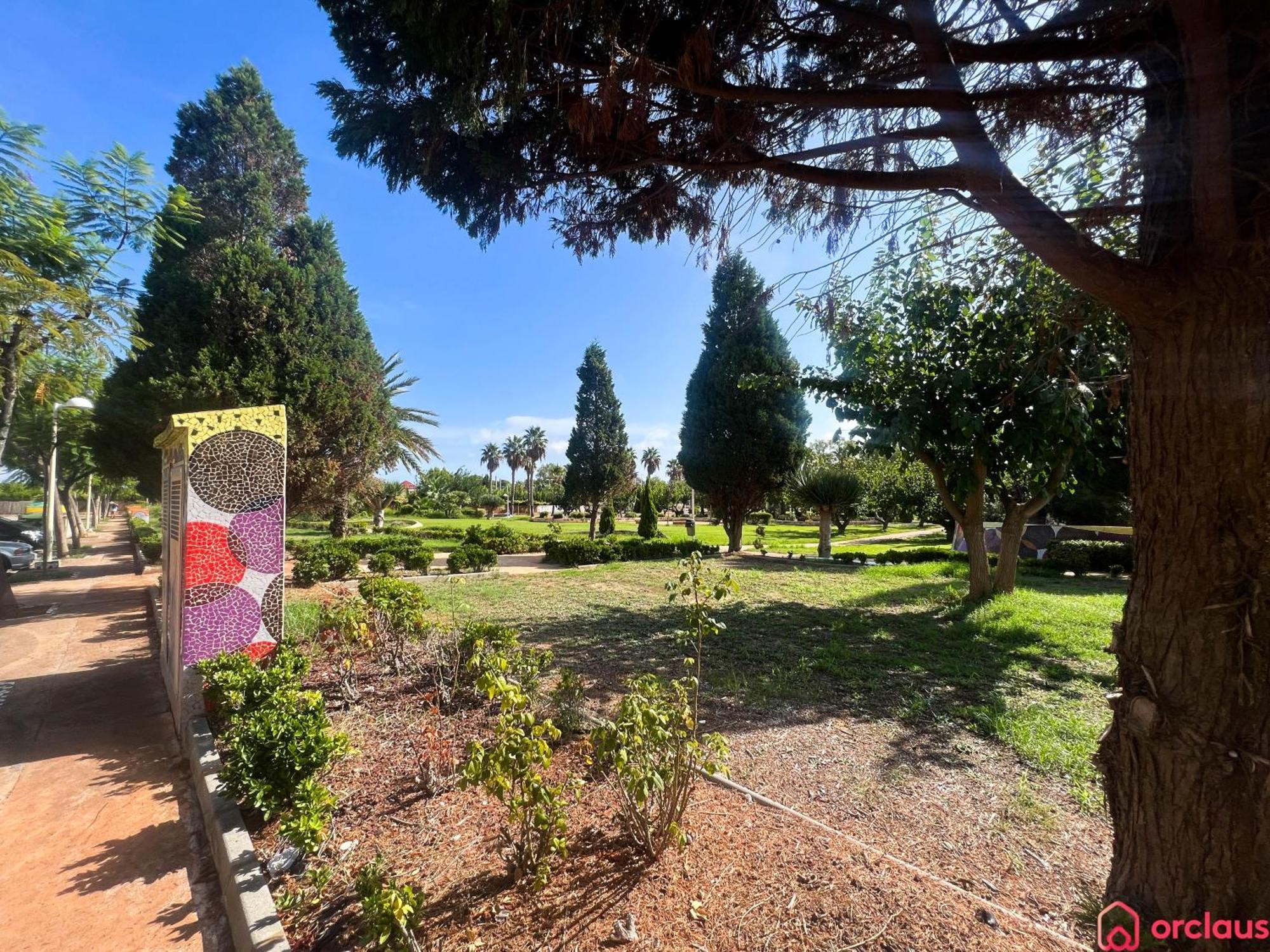 Appartamento Retiro De Ensueno Oropesa del Mar Esterno foto